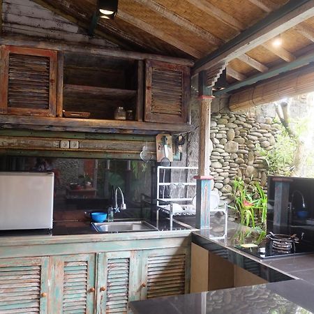 Roumantic Villa Bunutan Убуд Екстер'єр фото